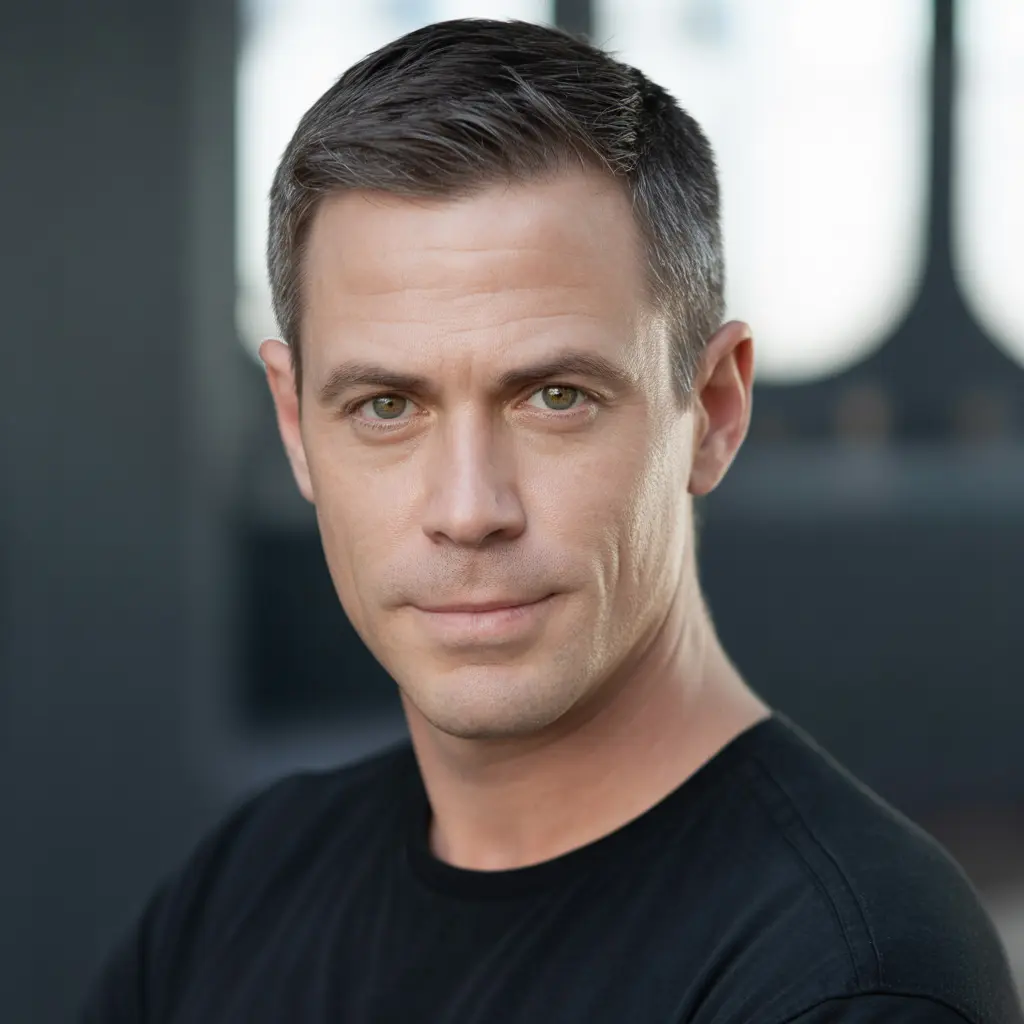 Ethan Brooks